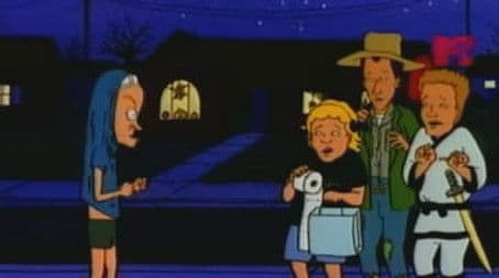 Bungholio: Lord of the Harvest