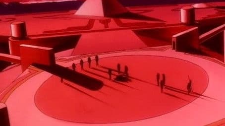 The Vanquished Arise