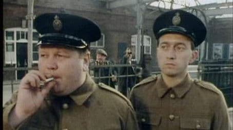 Paddy Boyle's Discharge