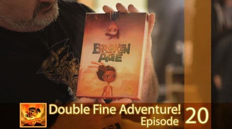 Episode 20: We Did Our job