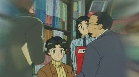 Fusion Battle of Friendship