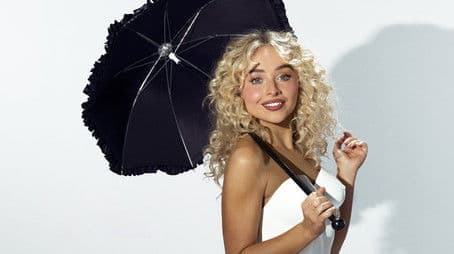 October 18 - Sabrina Carpenter