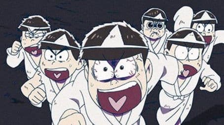 Mr. Osomatsu in Hell