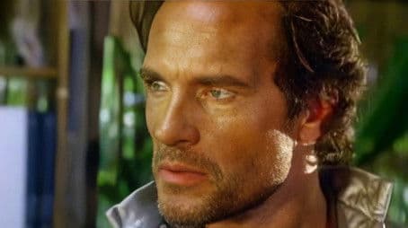 Tarzan and the Russian Invasion