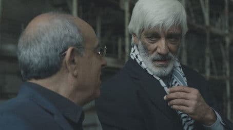 A Bent Lid for a Broken Pot