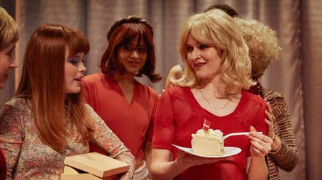 Men Grow Cold, as Girls Grow Old