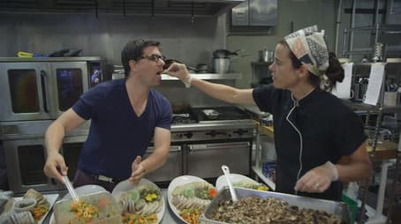 Driftless Organics | Rooted Spoon