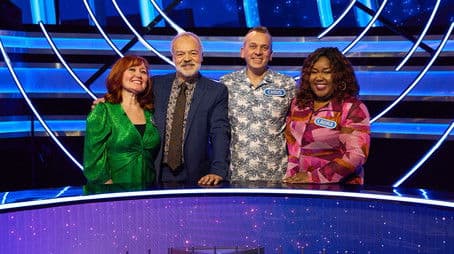 Chris, Laura & Samantha