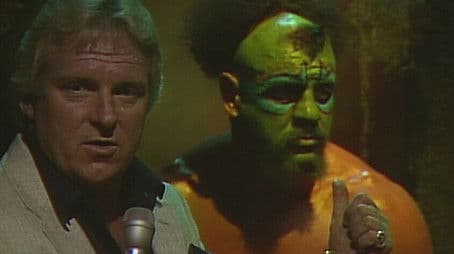 Explore The Missing Link's mysterious home