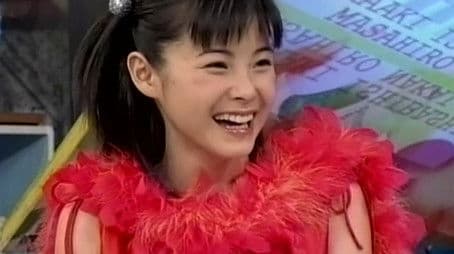 Matsuura Aya - Dokki Doki! LOVE Mail