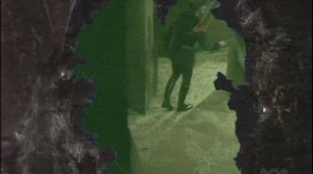 The Armageddon Factor (3)