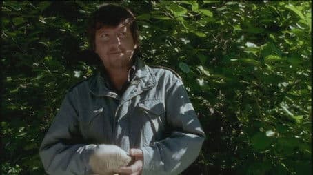 An eye for an eye / The choice