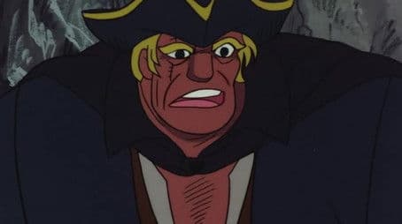 Billy the terrible has arrived!