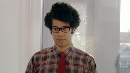 Return of the Golden Child