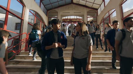 A Dangerous Funny Feeling