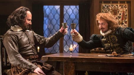 The Apparel Proclaims The Man