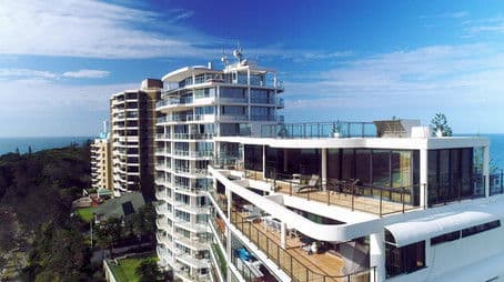 Debbie & Justin (Buddina, QLD)