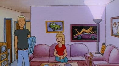 Luanne's Saga