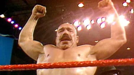 Wrestling Challenge - Dec. 27, 1986