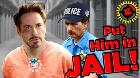 Why Iron Man is the WORST Avenger! (Marvel)