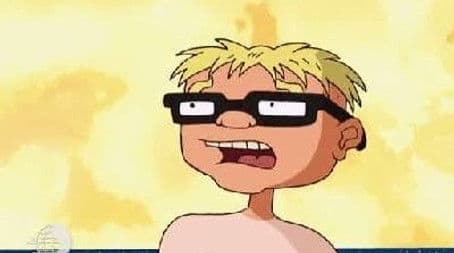 What a Tangled Web We Ski