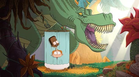 I, Elvis Riboldi, and the Time Machine