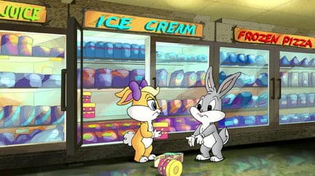 These Little Piggies Went to Market