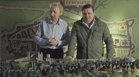 A Century Of Turmoil