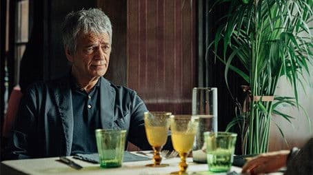 This is not a Love Song - Part I