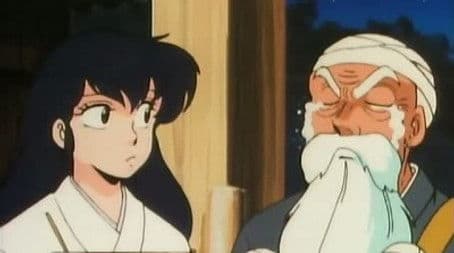 The Mystery Priest Appears! Luck Bell Battle Royal