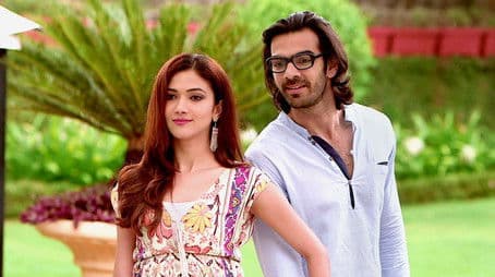 Will Rajni Propose To Shaan?