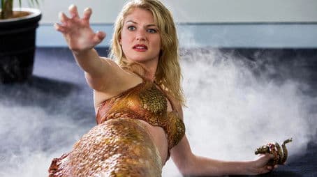 The Legend of Jiao Long