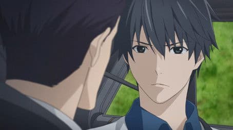 Boy, Girl and the Story of Sagrada 4/5