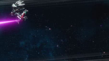 The Boy and The Planet