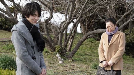 〜顔の無い仔〜