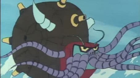 Storm Surf! Beast Virgin Shells