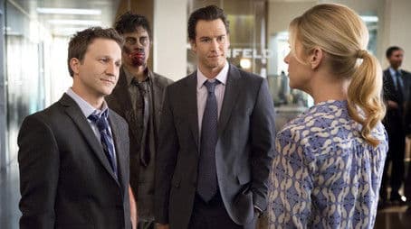 The Curse of Hor-Aha