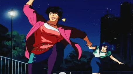 Ryo is the target! The beautiful photographer who loves adventure! (Part 1)