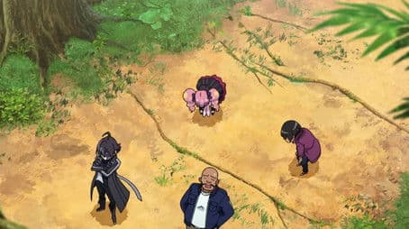 The Bakugan Breakers