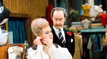 Oh What a Tangled Web