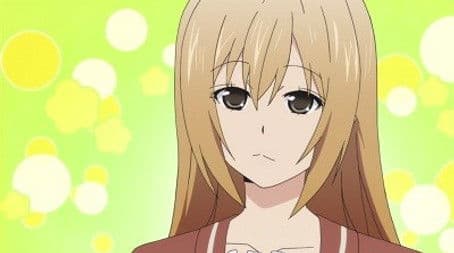 The Man Sweats Under the Blue Summer Sky