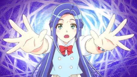 Tokiwa-chan's Great Scramble