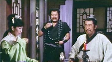 A Treasure of Gold and Jade