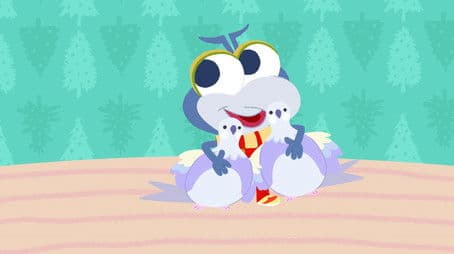 The Twelve Days of Christmas