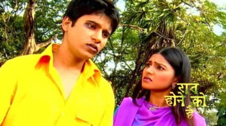 A Magical Tattoo Gives Vivek Superpowers