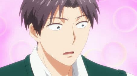 A Comprehensive Relationship Chart