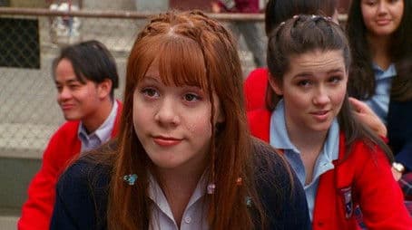 Is She Really Going Out with Walt?