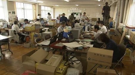 From the Last Shelter