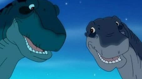 The Legend of the Story Speakers