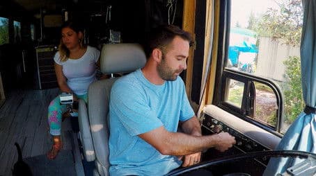 Forsaking All Others